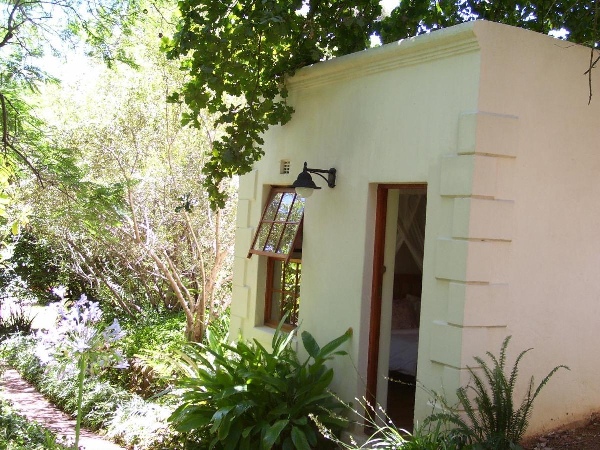 Diemersfontein Wine&Country Estate Wellington Exterior foto