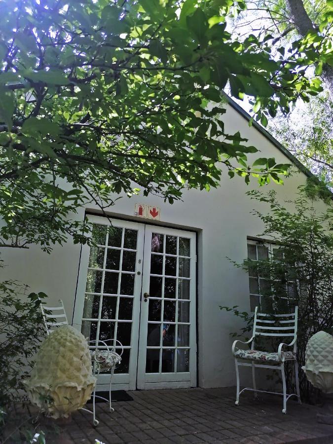 Diemersfontein Wine&Country Estate Wellington Exterior foto