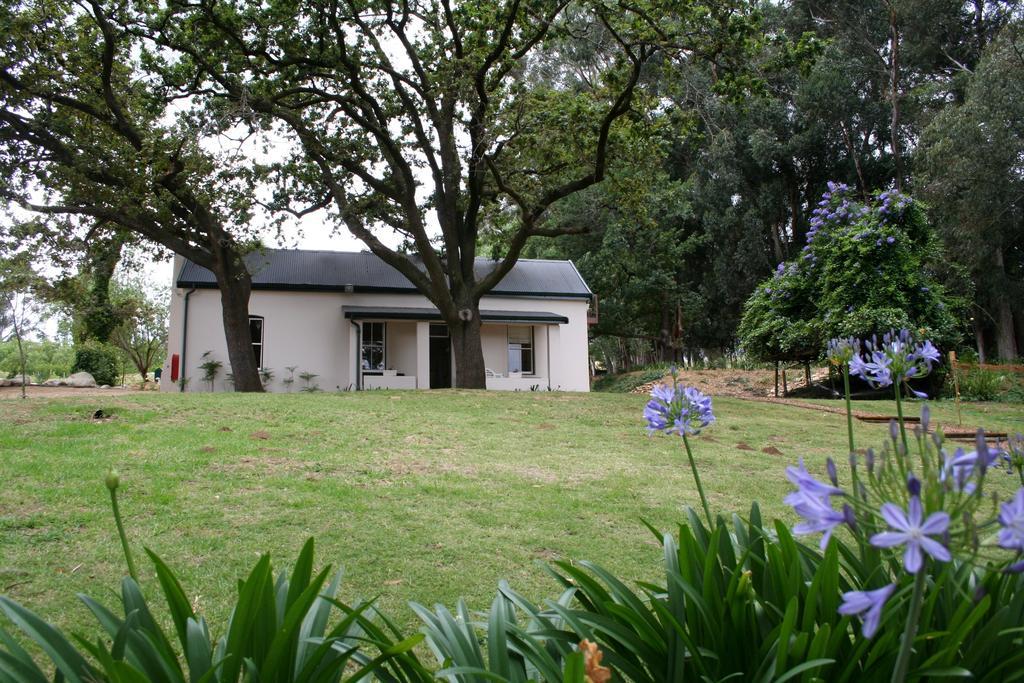 Hotel Diemersfontein Wine&Country Estate Wellington Exterior foto